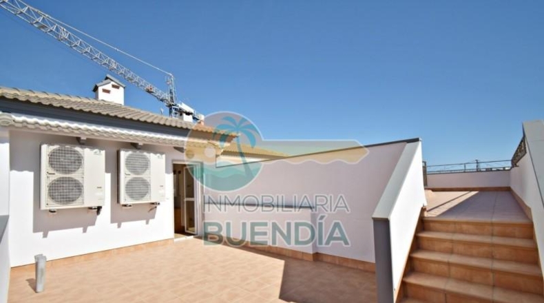 Murcia - Cartagena - 1100m2
