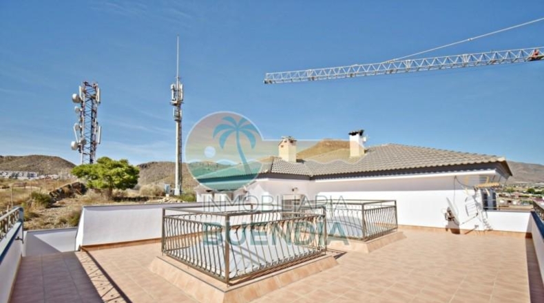 Murcia - Cartagena - 1100m2