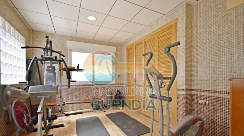 Murcia - Cartagena - 1100m2