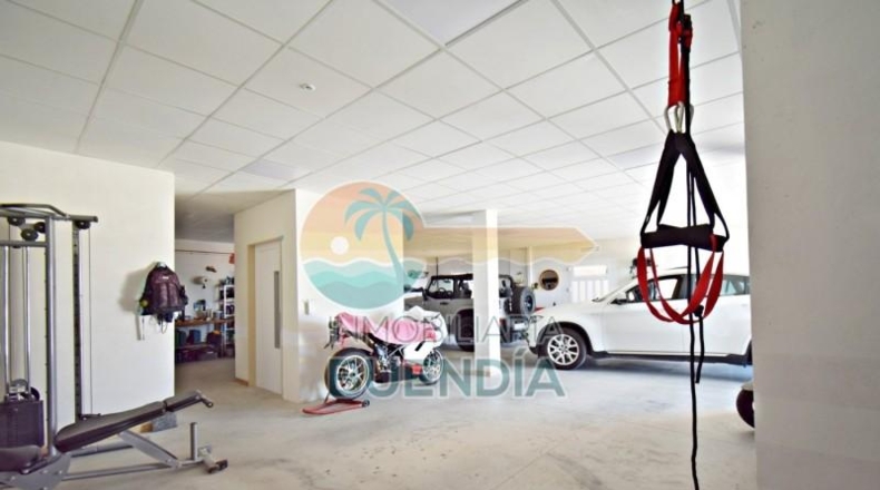 Murcia - Cartagena - 1100m2
