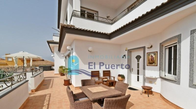 Murcia - Cartagena - 1200m2