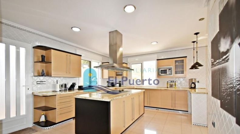 Murcia - Cartagena - 1200m2