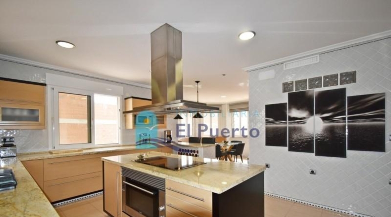 Murcia - Cartagena - 1200m2