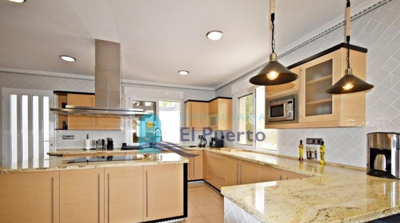 Murcia - Cartagena - 1200m2