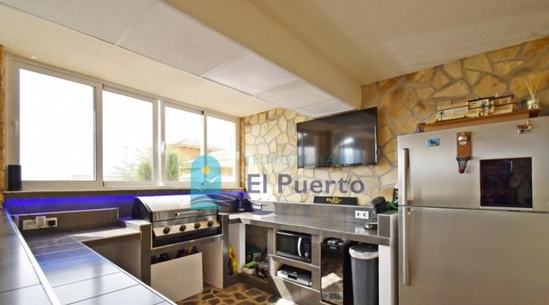 Murcia - Cartagena - 1200m2