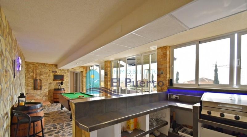 Murcia - Cartagena - 1200m2