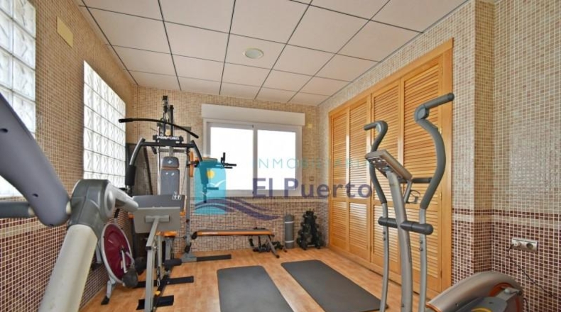 Murcia - Cartagena - 1200m2
