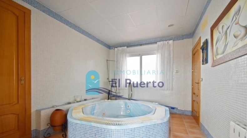 Murcia - Cartagena - 1200m2