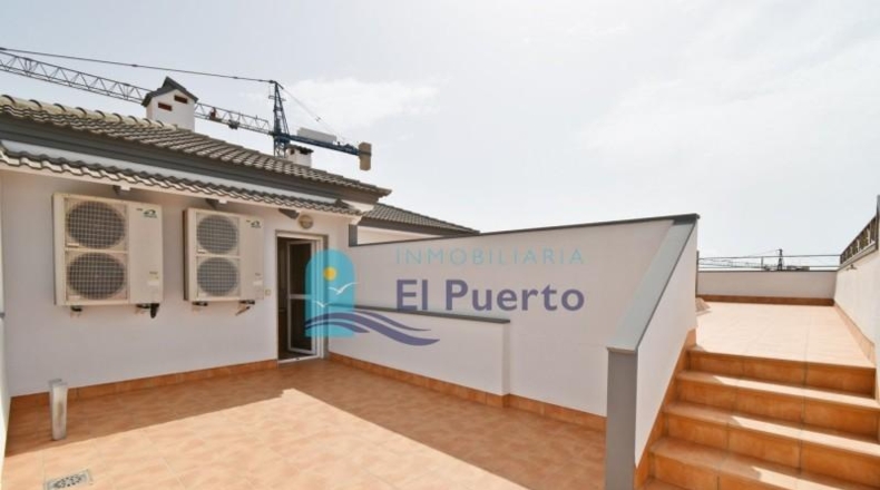 Murcia - Cartagena - 1200m2