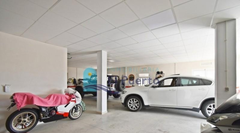 Murcia - Cartagena - 1200m2