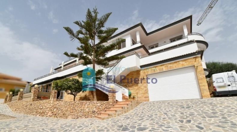 Murcia - Cartagena - 1200m2