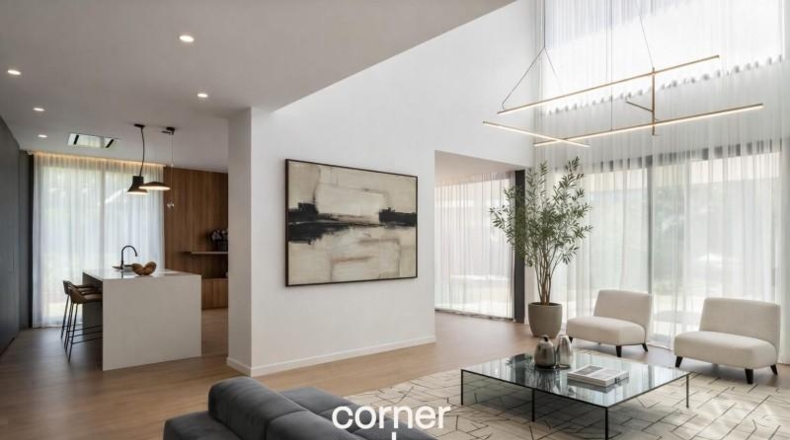 Barcelona - Cerdanyola del Vallès - 1250m2