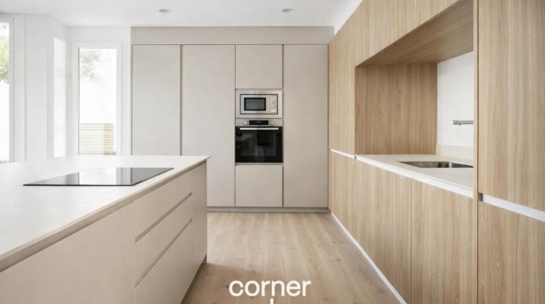 Barcelona - Cerdanyola del Vallès - 1250m2