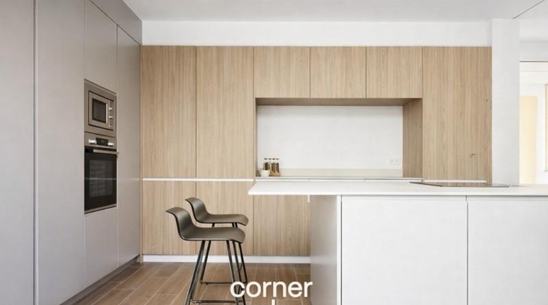 Barcelona - Cerdanyola del Vallès - 1250m2
