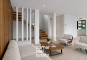 Xalet independent amb terreny en venda a la España, Cerdanyola del Vallès, ref.: TR376457 foto
