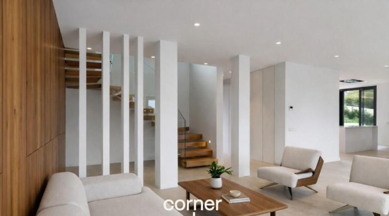 Barcelona - Cerdanyola del Vallès - 1250m2