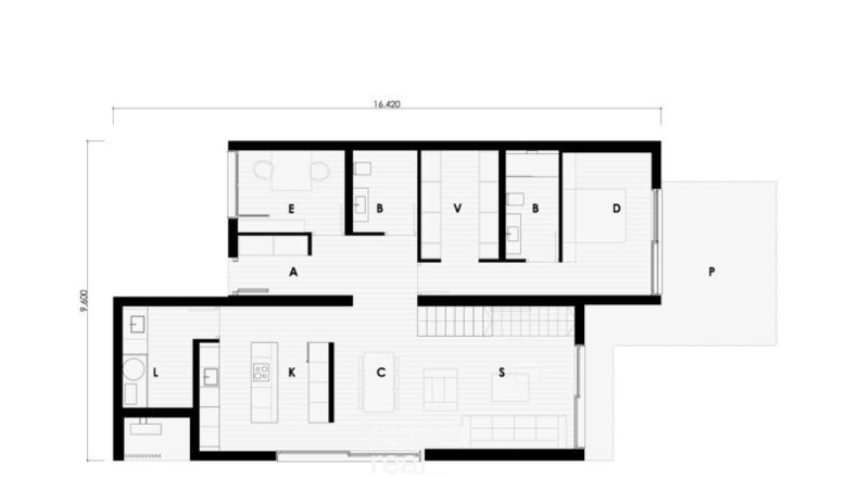 Barcelona - Cerdanyola del Vallès - 1250m2