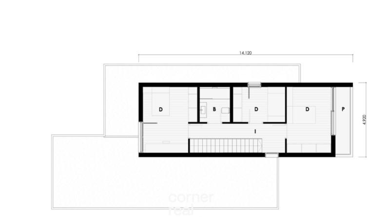 Barcelona - Cerdanyola del Vallès - 1250m2