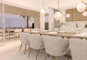 Chalet independiente con terreno en venta en la España, Mijas, ref: TR356077 foto