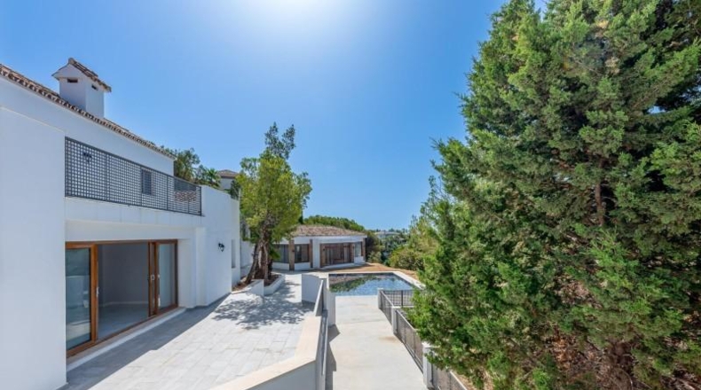 Málaga - Mijas - 2600m2
