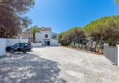 Xalet independent amb terreny en venda a la España, Mijas, ref.: TR174313 foto