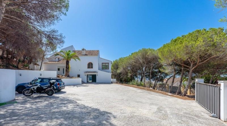 Málaga - Mijas - 2600m2