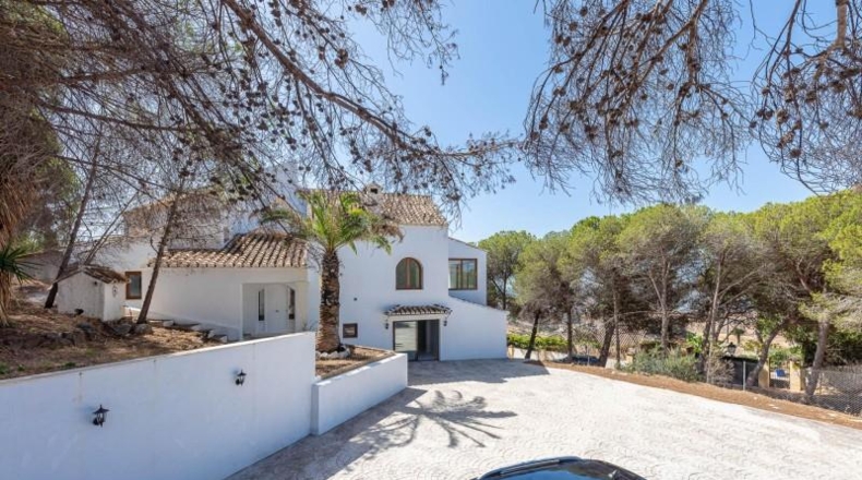 Málaga - Mijas - 2600m2