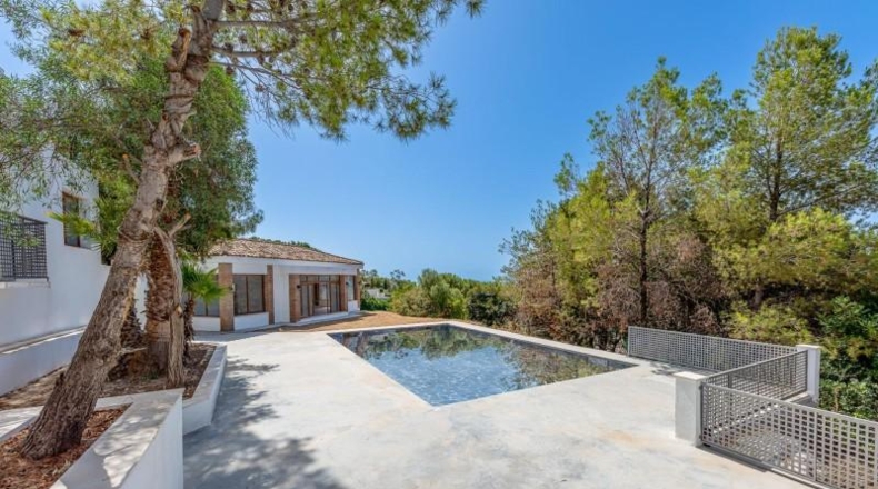 Málaga - Mijas - 2600m2