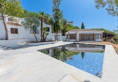 Xalet independent amb terreny en venda a la España, Mijas, ref.: TR174313 foto