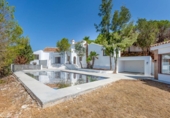 Xalet independent amb terreny en venda a la España, Mijas, ref.: TR174313 foto