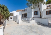 Xalet independent amb terreny en venda a la España, Mijas, ref.: TR174313 foto