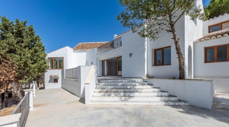 Málaga - Mijas - 2600m2