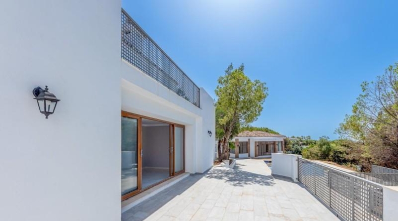 Málaga - Mijas - 2600m2