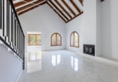 Xalet independent amb terreny en venda a la España, Mijas, ref.: TR174313 foto