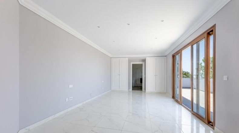 Málaga - Mijas - 2600m2
