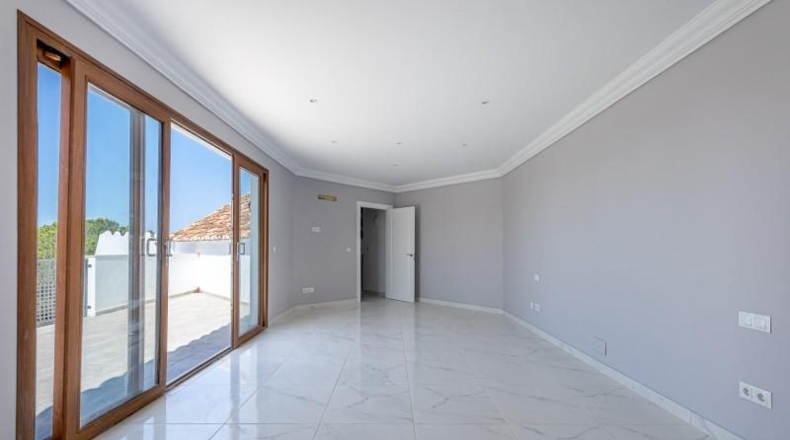 Málaga - Mijas - 2600m2