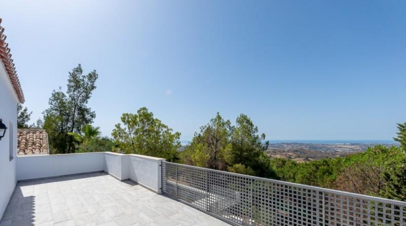 Málaga - Mijas - 2600m2