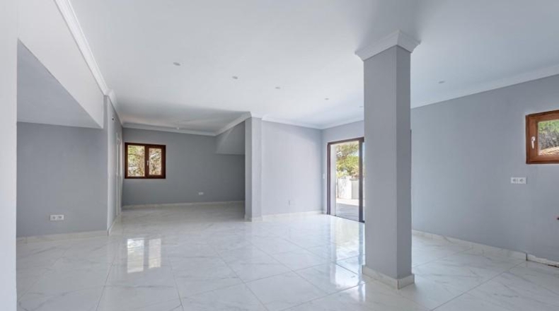 Málaga - Mijas - 2600m2