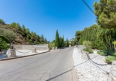 Xalet independent amb terreny en venda a la España, Mijas, ref.: TR174313 foto