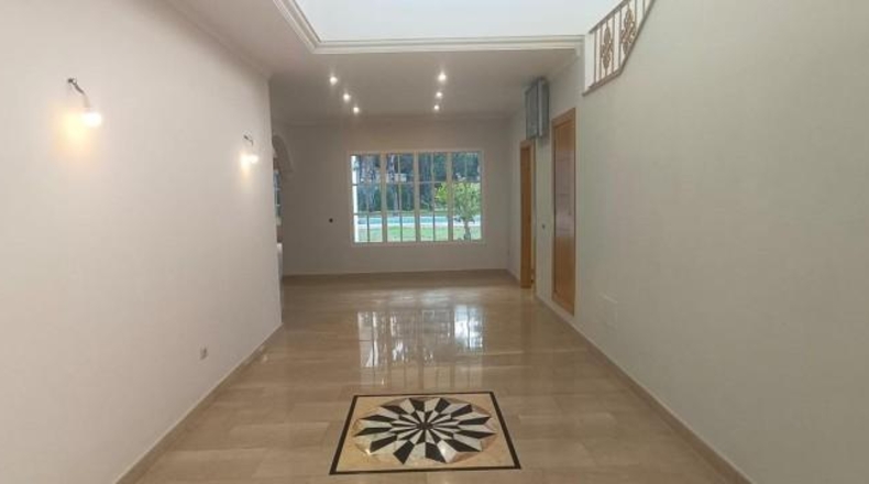 Málaga - Marbella - 2000m2