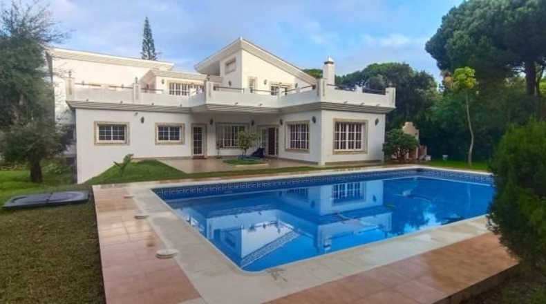 Málaga - Marbella - 2000m2
