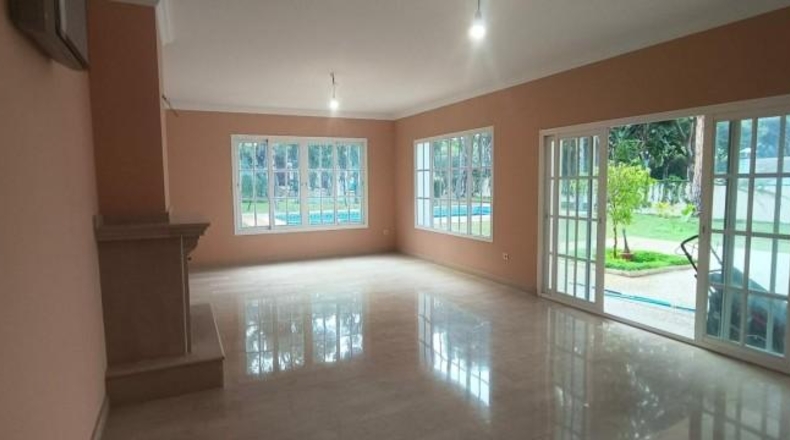 Málaga - Marbella - 2000m2