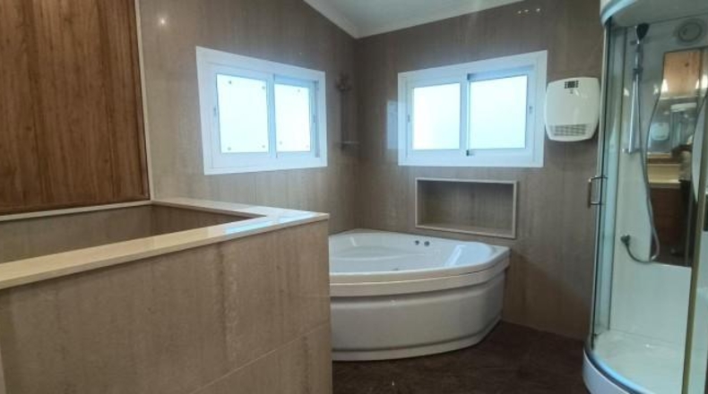 Málaga - Marbella - 2000m2