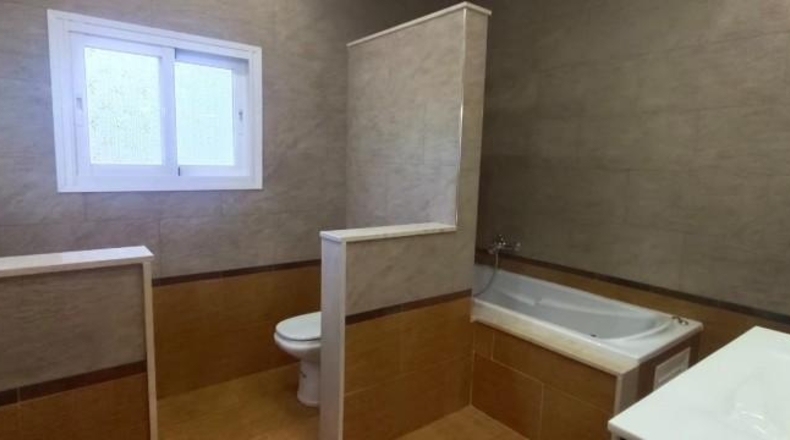Málaga - Marbella - 2000m2