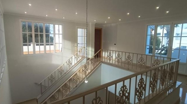 Málaga - Marbella - 2000m2