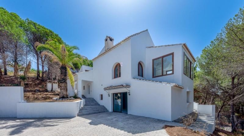 Málaga - Mijas - 2600m2