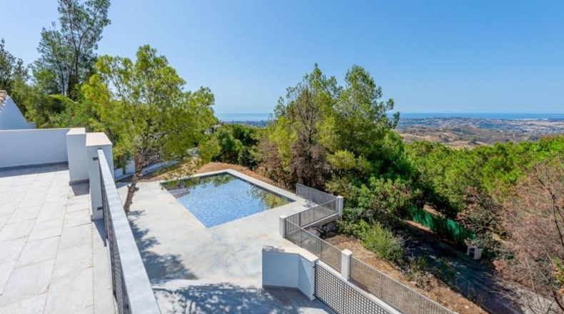 Málaga - Mijas - 2600m2