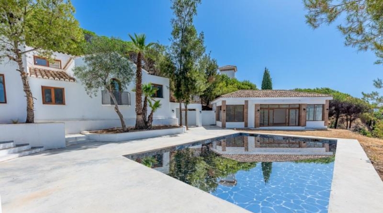 Málaga - Mijas - 2600m2