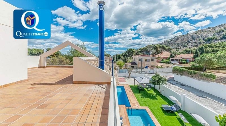 Alicante - Alicante - 1400m2
