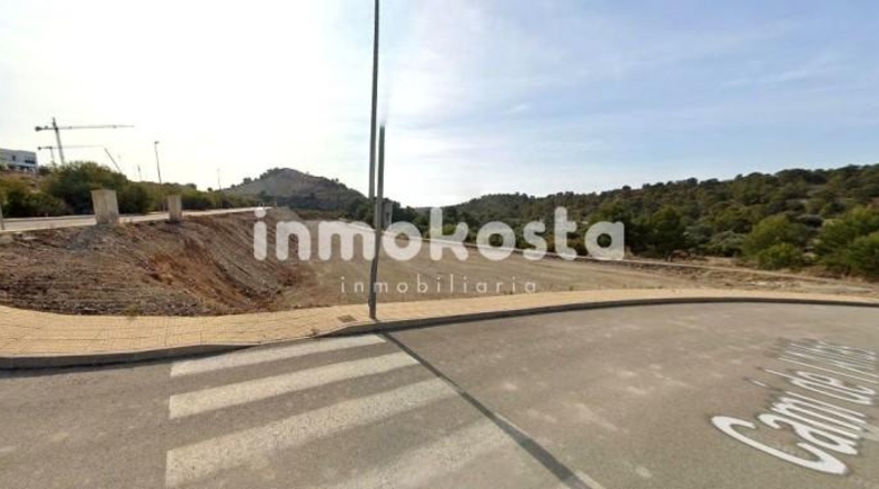 Alicante - Finestrat - 6590m2